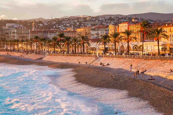 Sites incontournables de Nice : entre histoire et modernité
