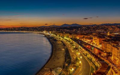 Préparer son départ pour Nice et commencer ses vacances en toute simplicité