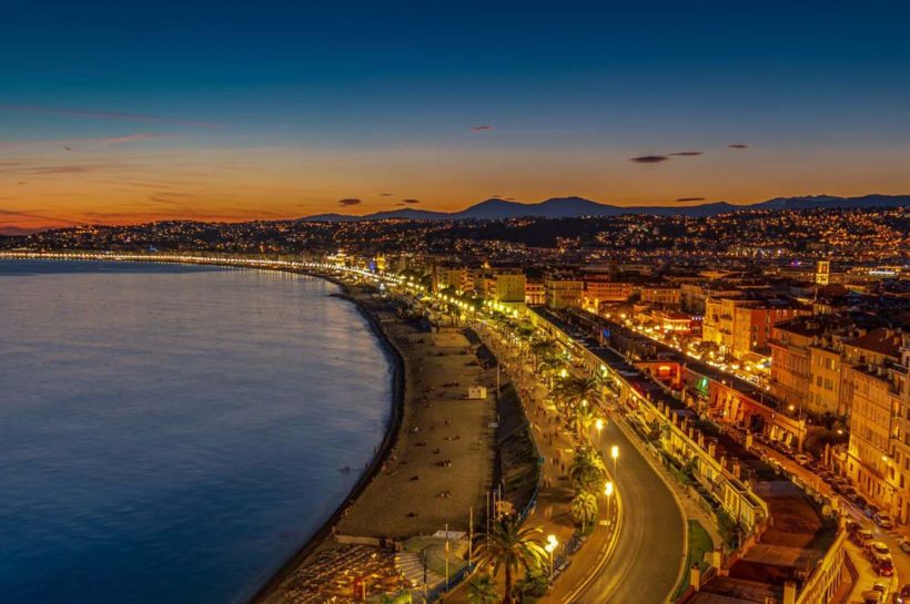 Préparer son départ pour Nice et commencer ses vacances en toute simplicité